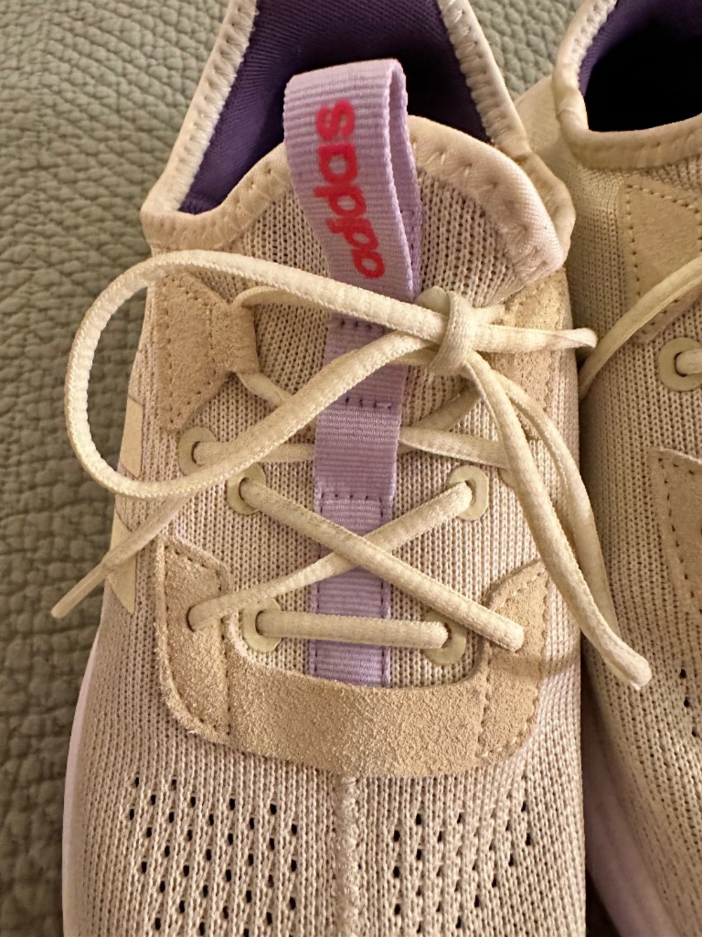 Adidas Mavia X running shoes